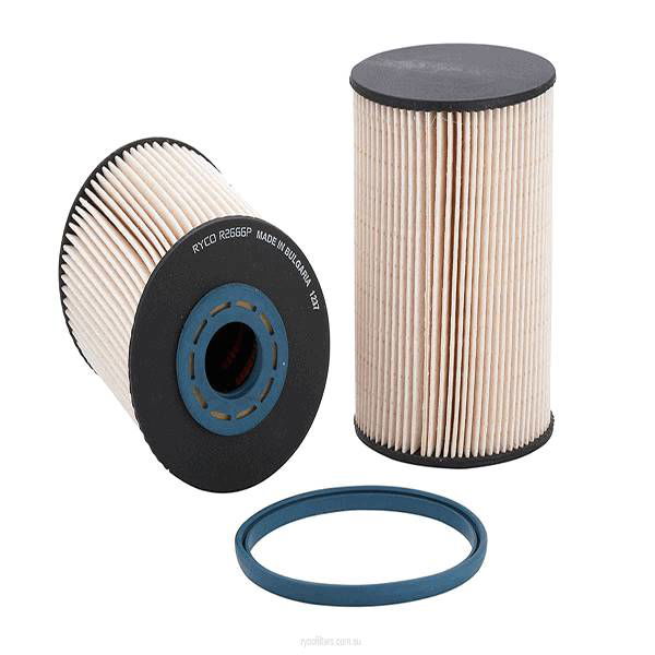 Filtre à carburant
